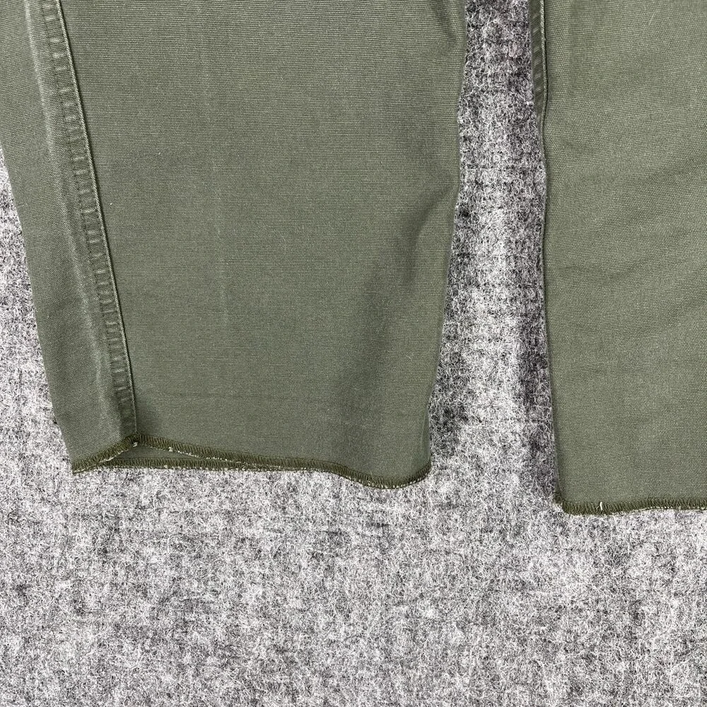 Boy Scouts America Convertible Pants Shorts 10 Unhemmed BSA Scouting‎ Switchback
